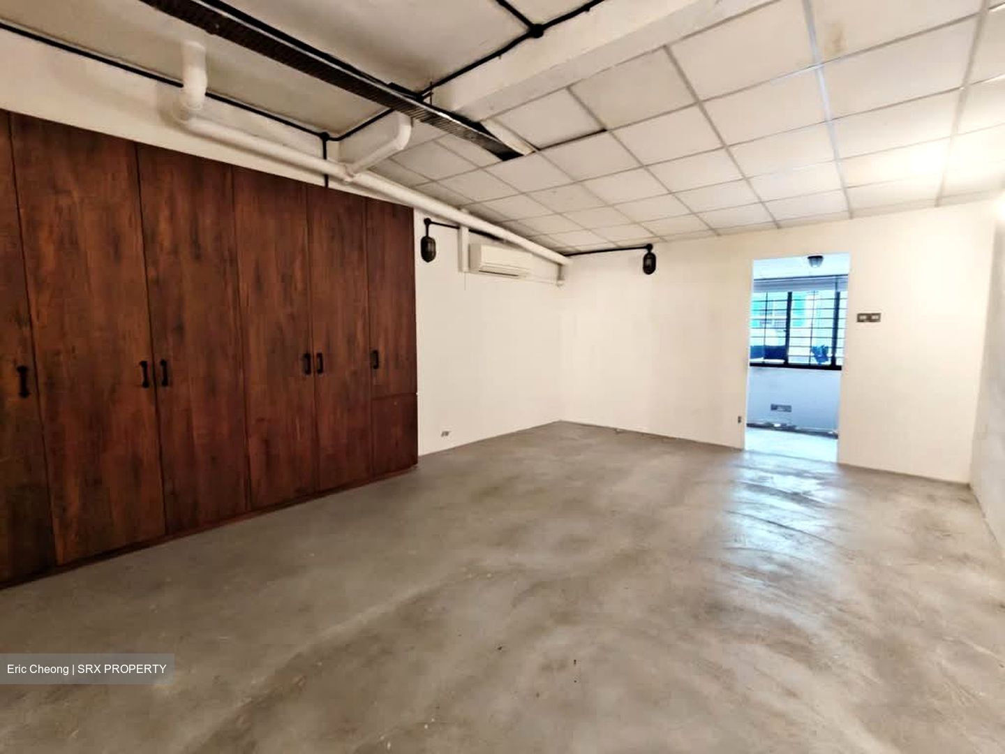 Rowell Road (D8), Office #596244531